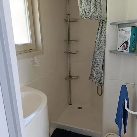 Le Ptit Plaisir Apartment