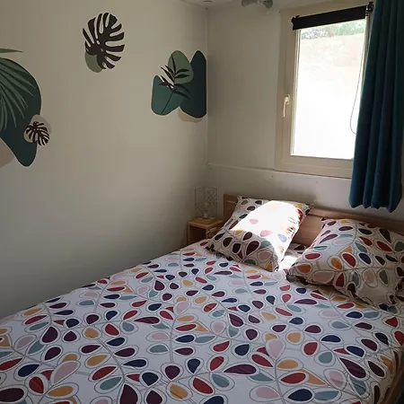 Le Ptit Plaisir Apartment