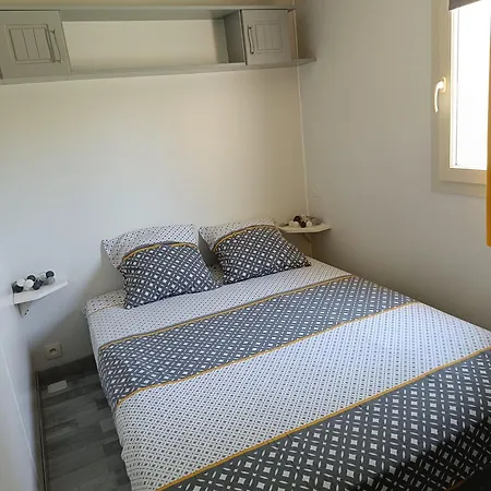 Le Ptit Plaisir Apartment