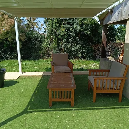 Apartment Le Ptit Plaisir