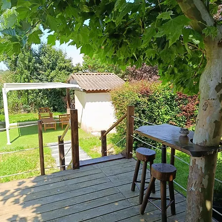 Apartment Le Ptit Plaisir Auch