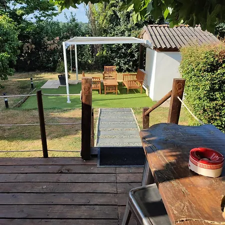 Apartment Le Ptit Plaisir Auch