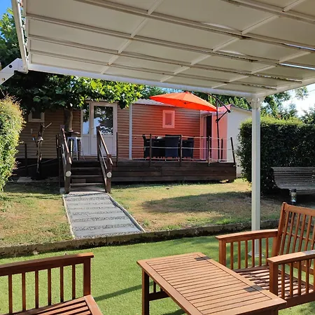 Apartment Le Ptit Plaisir Auch