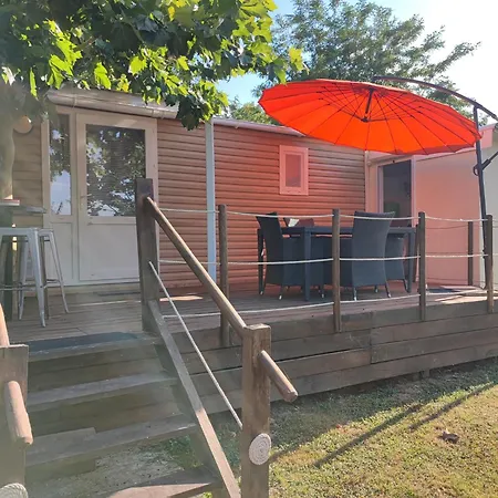 Daire Le Ptit Plaisir Auch