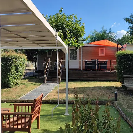 Le Ptit Plaisir Daire *